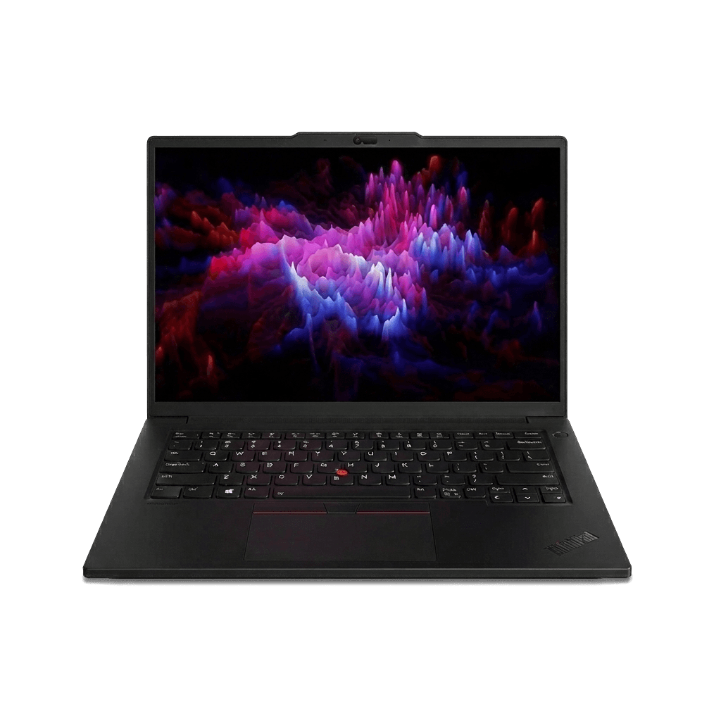 Lenovo ThinkPad P14s 14"
