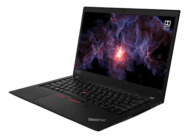 Lenovo ThinkPad T14s G2 14"