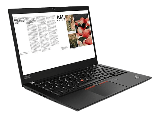Lenovo ThinkPad T490 Lenovo ThinkPad T490