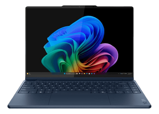 Lenovo Yoga 9i 14" Lenovo Yoga 9i 14"