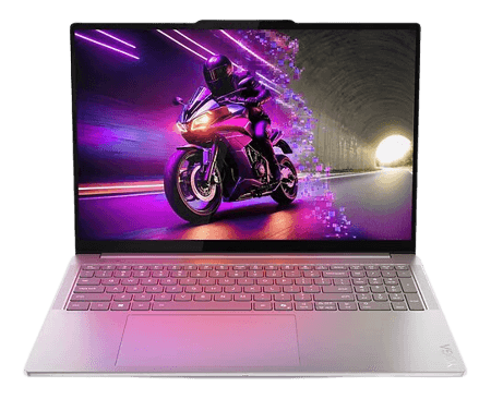 Lenovo Yoga Pro 9i 16" Lenovo Yoga Pro 9i 16"
