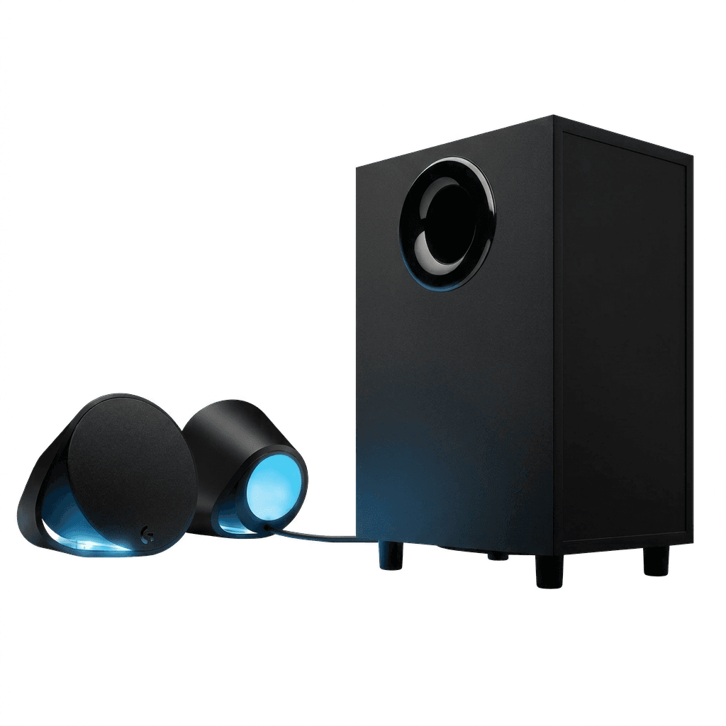 Logitech G560
