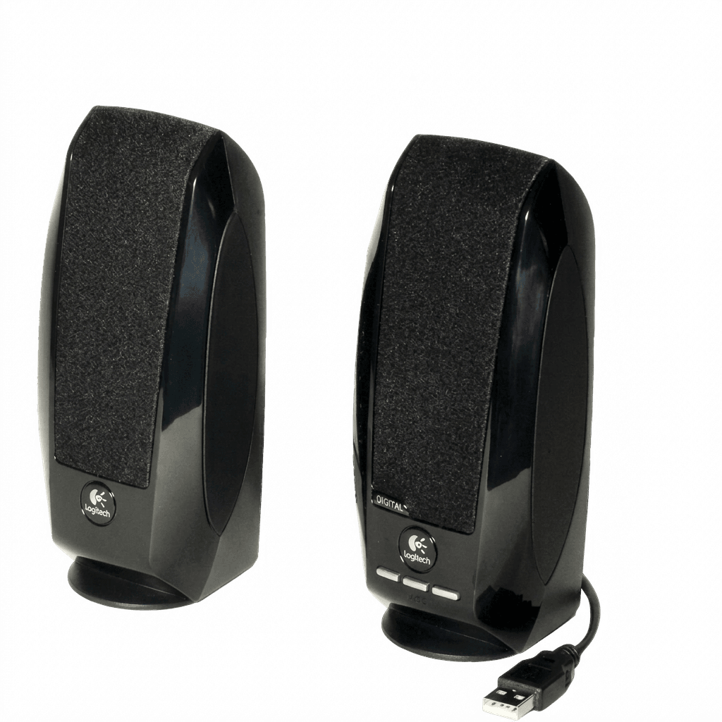 Logitech S150