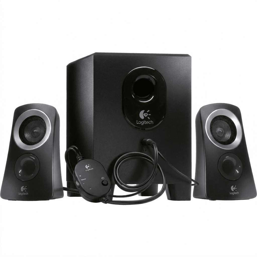 Logitech Z313