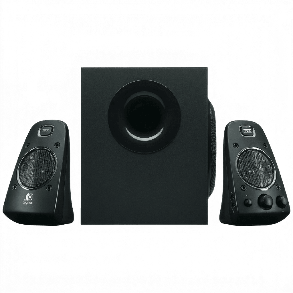 Logitech Z623