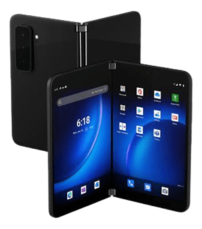 Microsoft Surface Duo 2