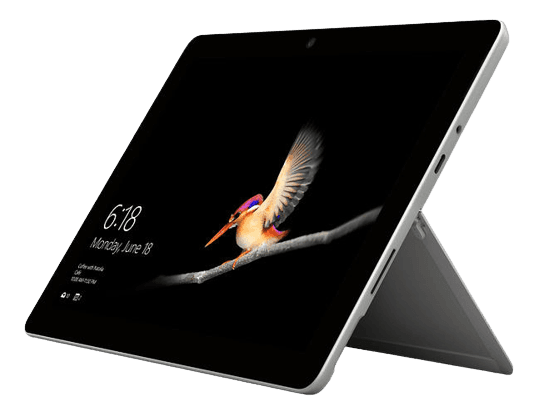 Microsoft Surface Go 128GB Microsoft Surface Go 128GB