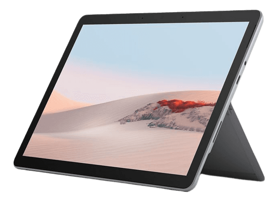 Microsoft Surface Go 2