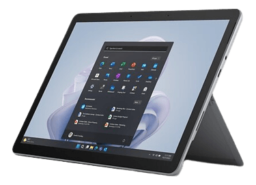 Microsoft Surface Go 4 for Business 64GB Microsoft Surface Go 4 for Business 64GB