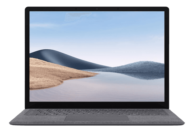Microsoft Surface Laptop 4 13"