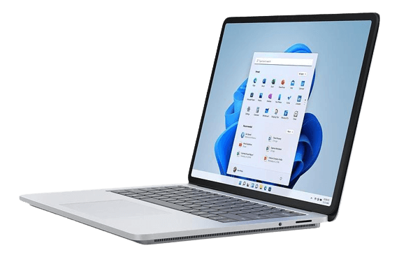 Microsoft Surface Laptop Studio 14,4"