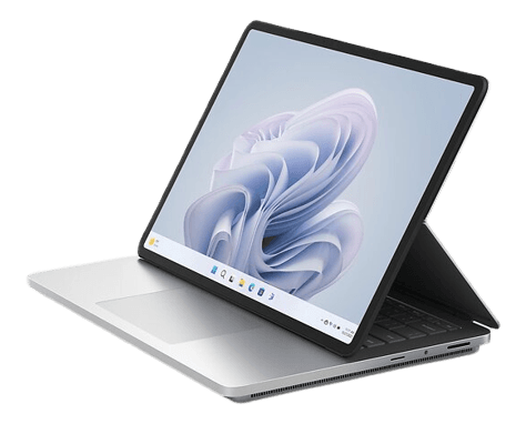 Microsoft Surface Laptop Studio 2 14,4" Microsoft Surface Laptop Studio 2 14,4"