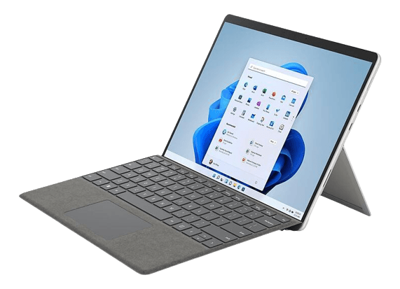 Microsoft Surface Pro 8