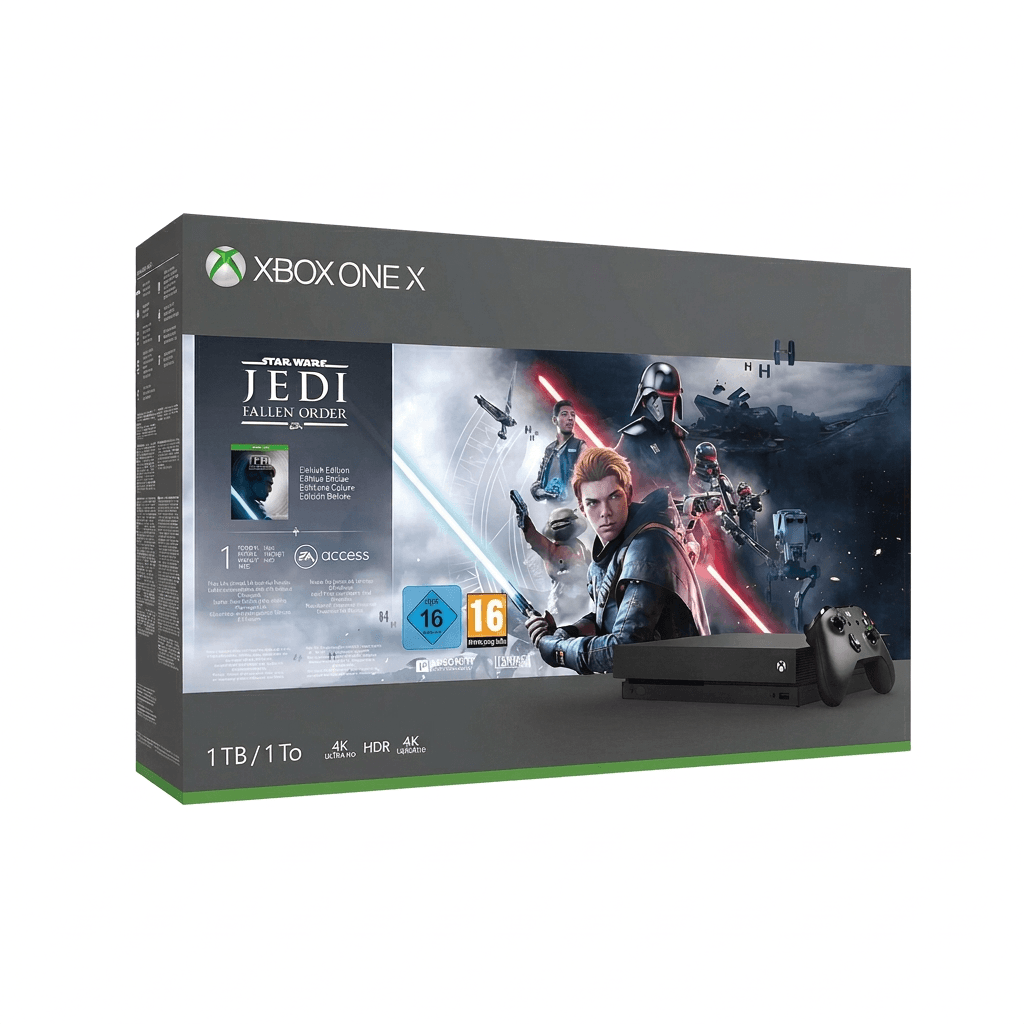 Xbox One