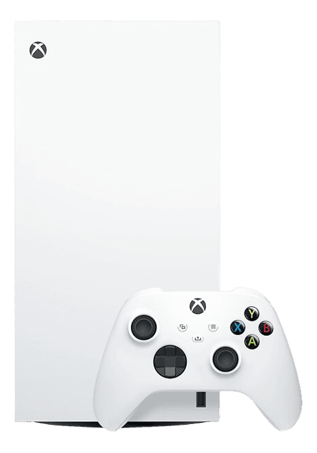 Microsoft Xbox Series X Digital Edition