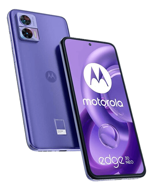 Motorola Edge 30 Neo