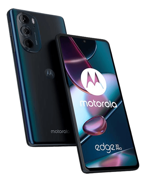 Motorola Edge 30 Pro