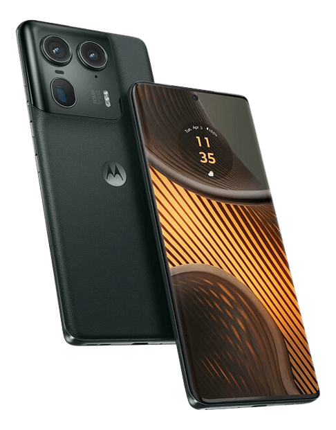 Motorola Edge 50 Ultra