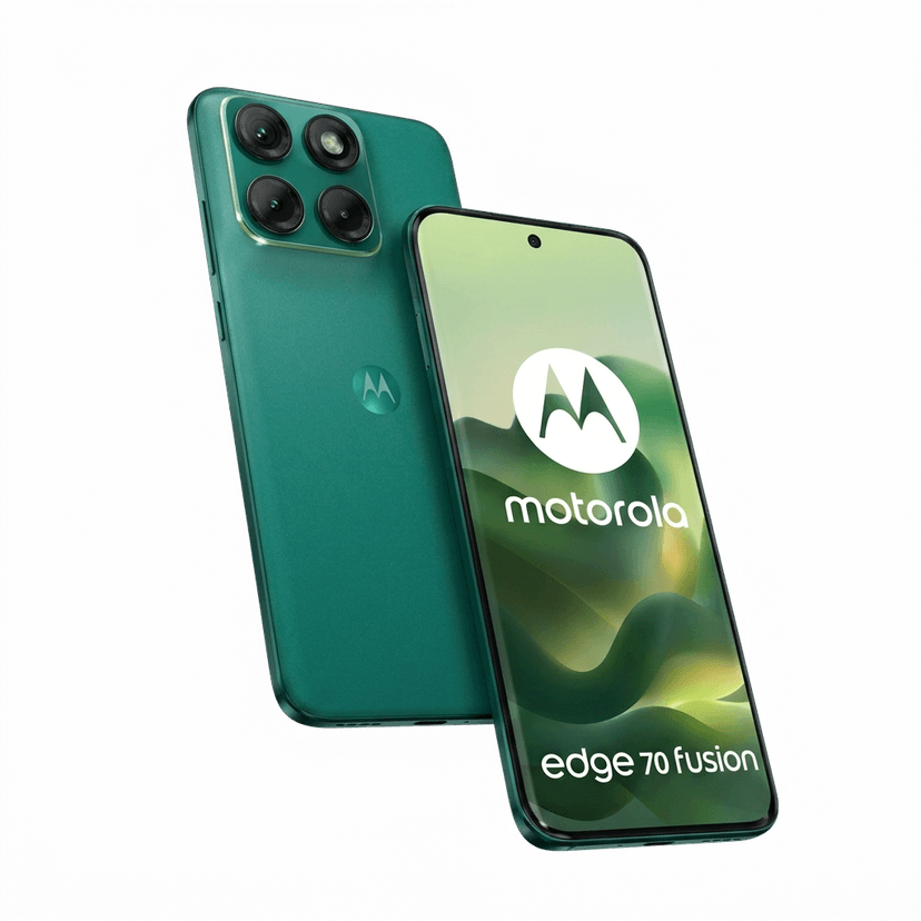 Motorola Edge 70 Fusion Motorola Edge 70 Fusion