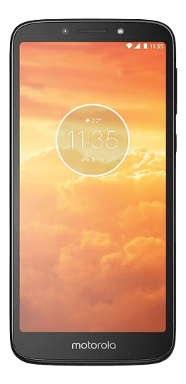 Motorola Moto E5 Play