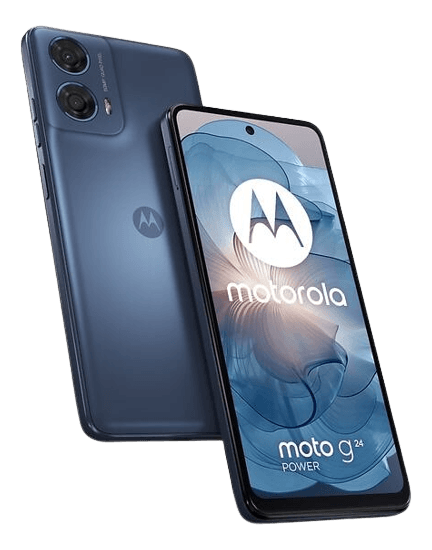 Motorola Moto G24 Power Motorola Moto G24 Power