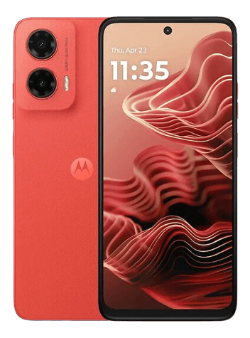 Motorola Moto G35