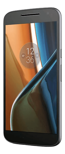 Motorola Moto G4