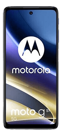 Motorola Moto G51