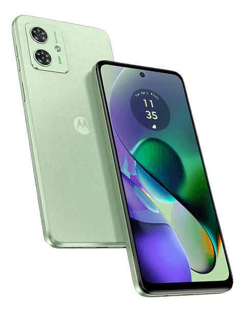 Motorola Moto G54