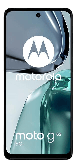Motorola Moto G62