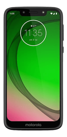 Motorola Moto G7 Play