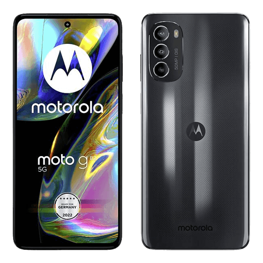 Motorola Moto G82