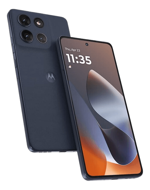 Motorola Moto G86 Power