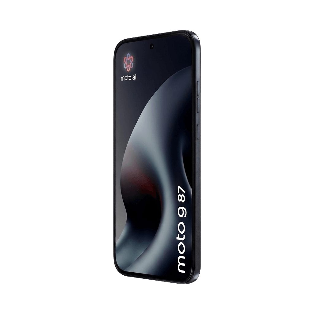 Motorola Moto G87