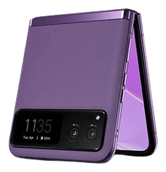 Motorola Razr 40 Motorola Razr 40