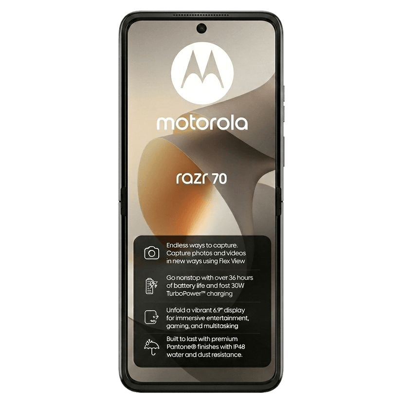 Motorola Razr 70 Motorola Razr 70