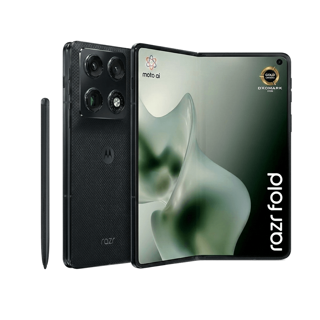 Motorola Razr Fold