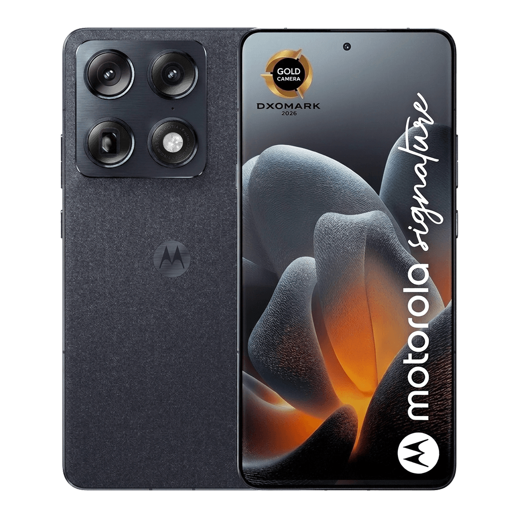 Motorola Signature