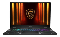 MSI laptops