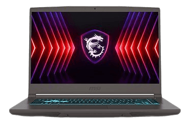 MSI Thin A15 15,6" MSI Thin A15 15,6"