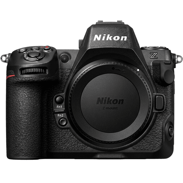 Nikon Z8
