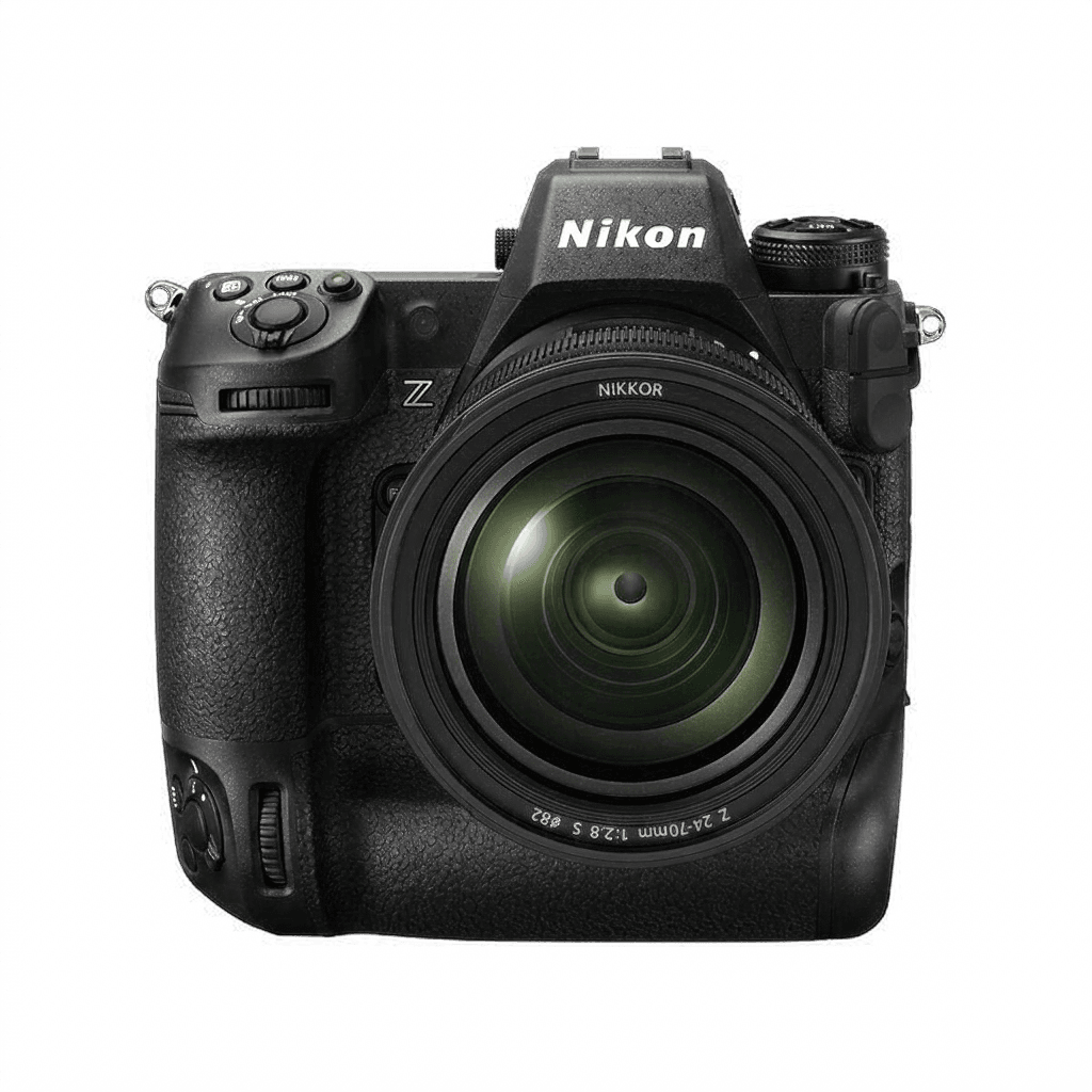 Nikon Z9