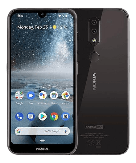Nokia 4