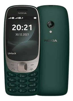 Nokia telefoner