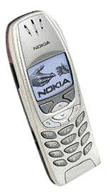 Nokia 6310i