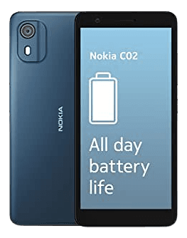 Nokia C02