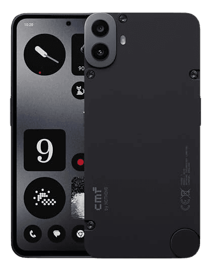 Nothing CMF Phone 1