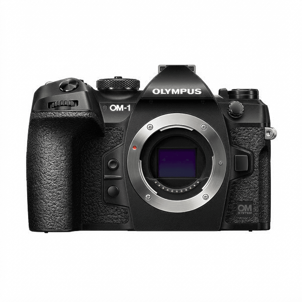 Olympus OM-1