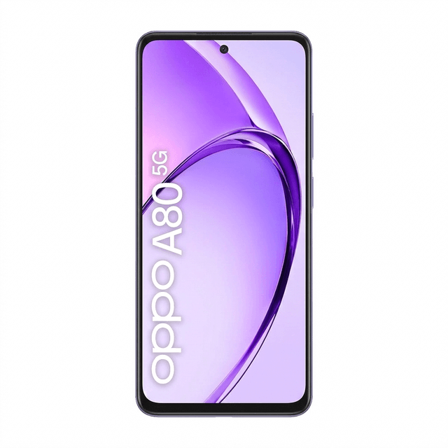Oppo A80