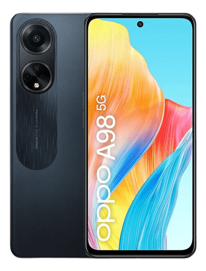 Oppo A98